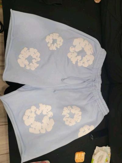 Denim Tears Short - Thumbnail 1