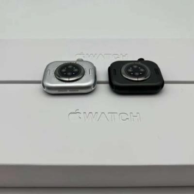 Apple Watch Series 10 46mm GPS  WiFi  Cellular Unlocked Alum - Thumbnail 4