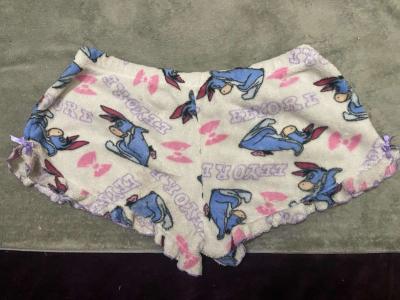 disney eyore sleep ware shorts - Thumbnail 2