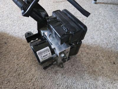 abs control module mazda - Thumbnail 2