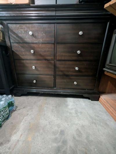 BEDROOM SET - Thumbnail 4