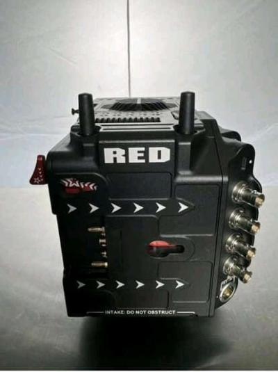 raptor 8k vv - Thumbnail 4