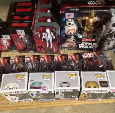 Over 150 items All brand new I amOpen to offers Includes rar - Thumbnail 4