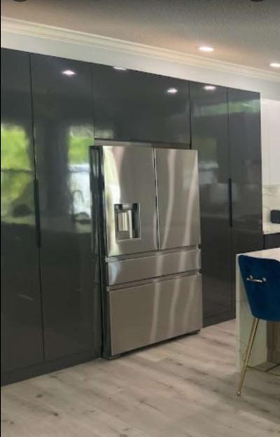 Modern kitchen cabinets - Thumbnail 3