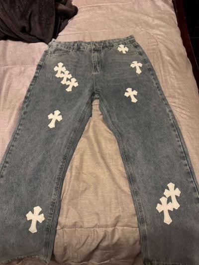 cross Jeans - Bakersfield, California