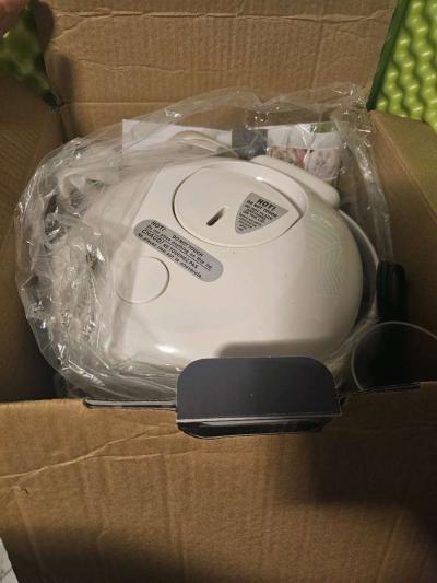 Buffalo Rice Cooker Asias BestSelling Rice Cooker - Thumbnail 2