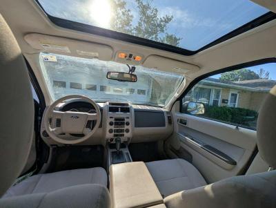 2012 Ford Escape with 169k miles - Thumbnail 5