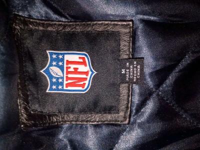Dallas Cowboy Leather Jacket Ilimited Edition - El Paso, Texas