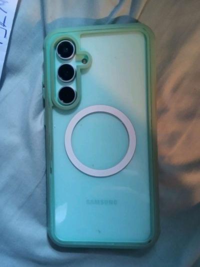 Samsung galaxy s24 fe - Thumbnail 2