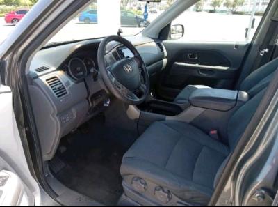 Honda pilot - Thumbnail 3