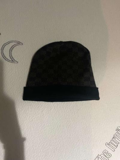 louis vuitton beanie - Thumbnail 4