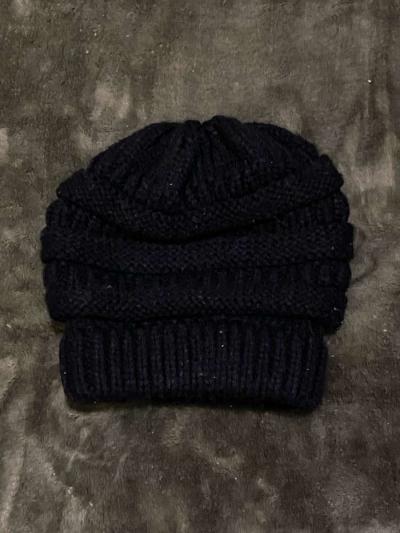black beanie - Houston, Texas