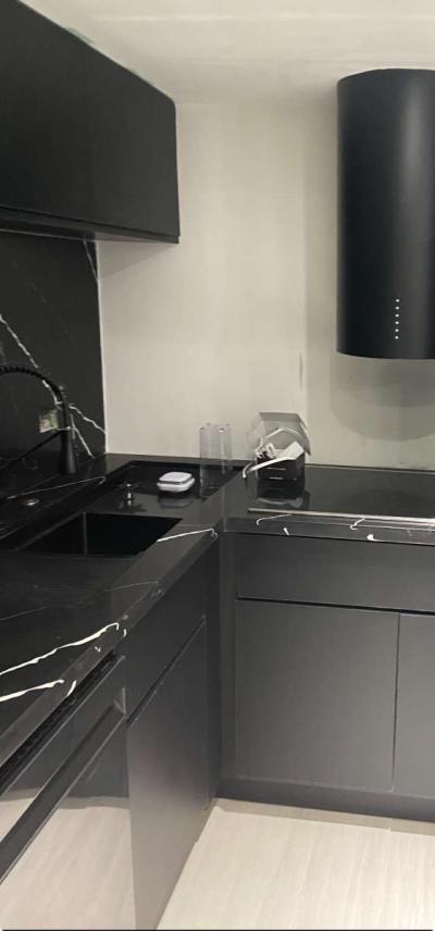 Modern small Kitchens - Thumbnail 5