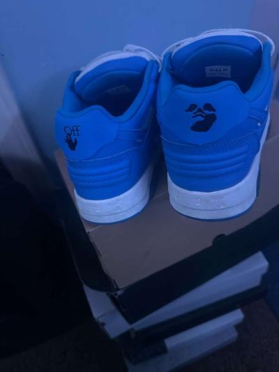 off white OOO size 42 - Thumbnail 6