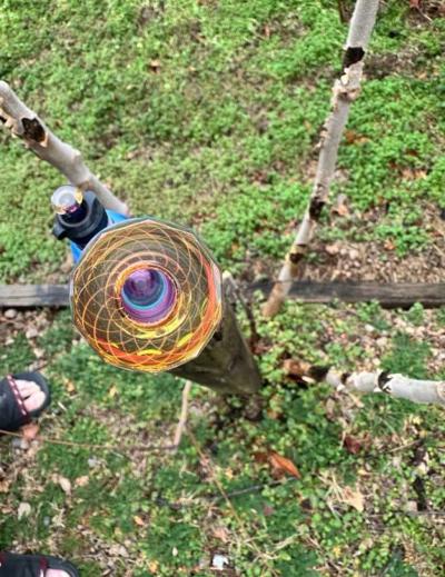 GATEZ GLASS PUFFCO Top XL Joystick - Thumbnail 6