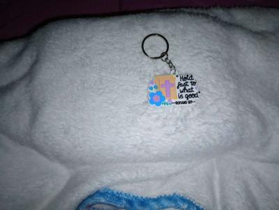 keychains - Thumbnail 4