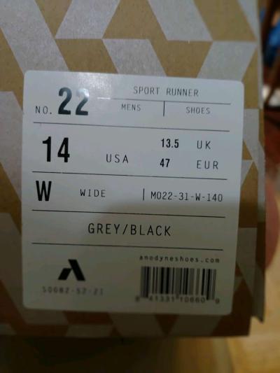 Apex Running Hiking Shoes - Thumbnail 2