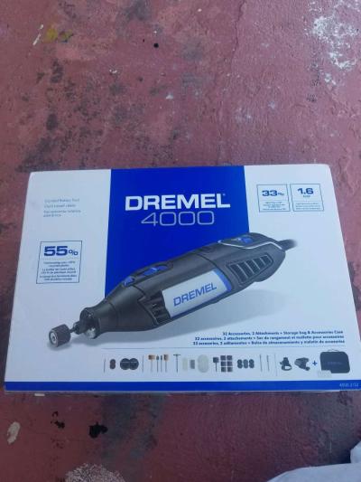 dremel