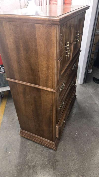 Stand Up Dresser - Thumbnail 2