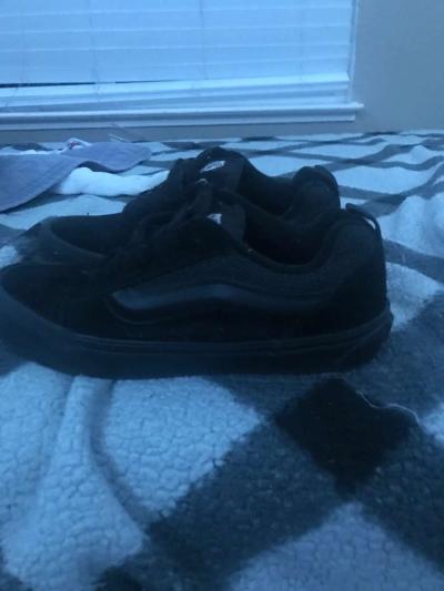 vans new skool - Thumbnail 2