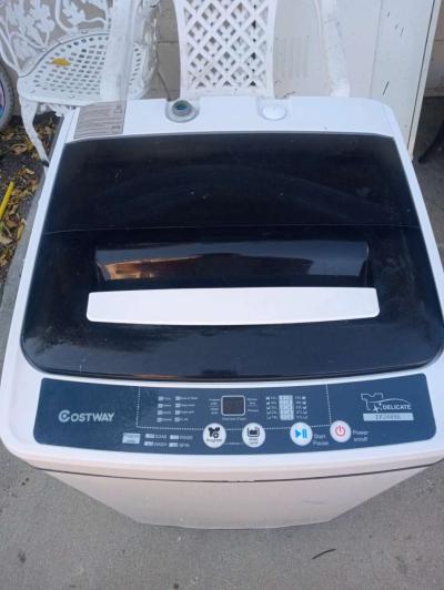 small washer - Thumbnail 2