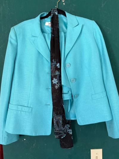 Women Business Attire - Thumbnail 5