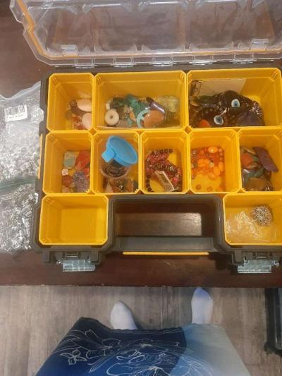 Beading and Jewelry making supplies - Thumbnail 2