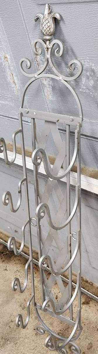 wall wine racks - Greenville, South Carolina