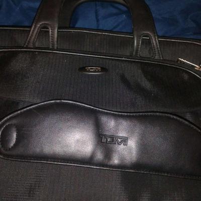 Tumi Laptop Bag - Thumbnail 2