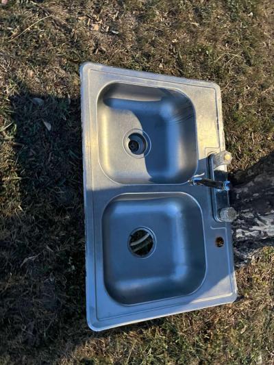 Sinks - Dallas, Texas