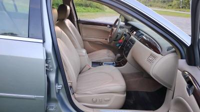 2006 Buick Lucerne CXL 163K Clean Title - Thumbnail 4