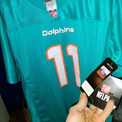 Devante Parker Jersey - Thumbnail 5