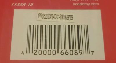 Rawlings  Target  Pitch Combo 2n1  Item 1135R15 - Thumbnail 5