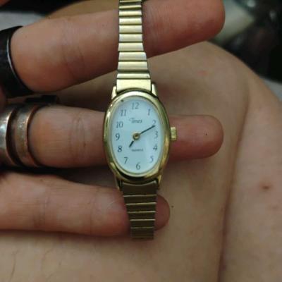 Timex womens watch