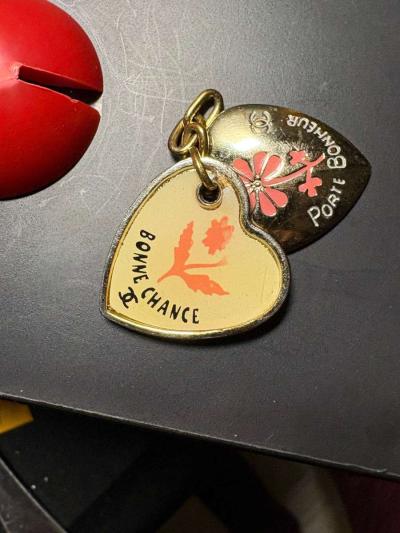 Chanel vintage charms - Thumbnail 2