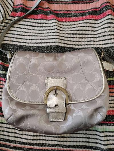 coach should bag - Thumbnail 6