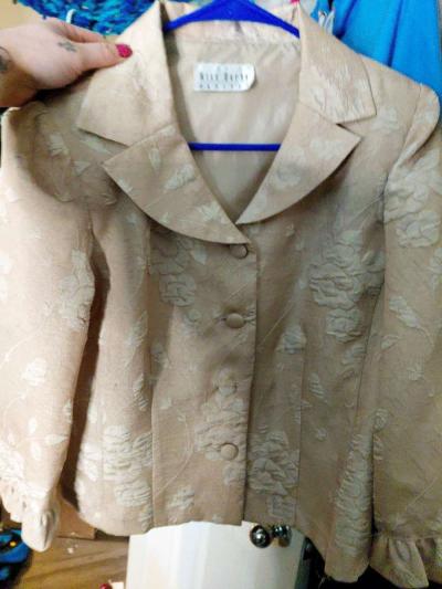 Womans Size Small Clothing bundle 18pc - Thumbnail 6