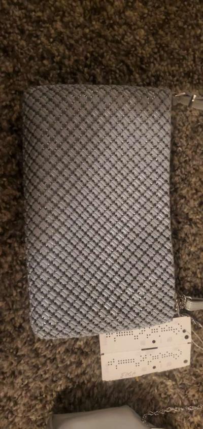 Purse with  hand bag - Thumbnail 2