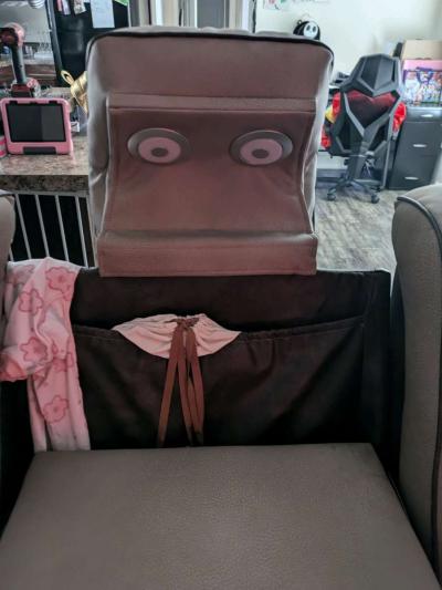 recliner set - Thumbnail 3