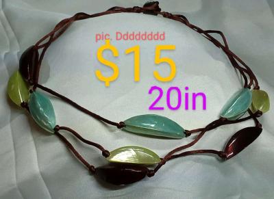 necklaces - Thumbnail 4