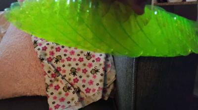 Peluche que es perro - Thumbnail 3