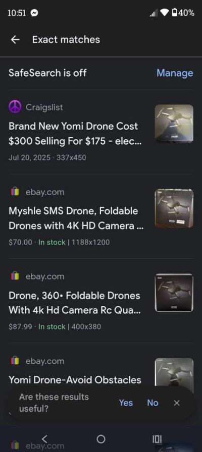 Drone - Thumbnail 2