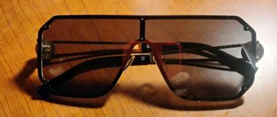Versace Mens Sunglasses - Thumbnail 6
