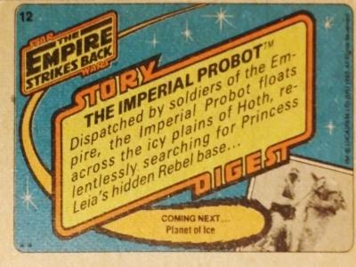 STAR WARS - Thumbnail 2
