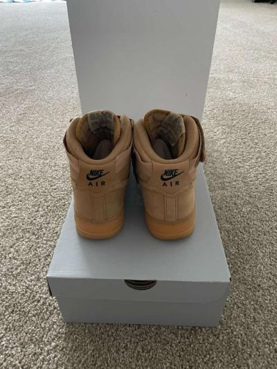 Air Force 1s mid - Thumbnail 2