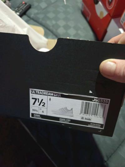 Adidas womens brand new - Thumbnail 6