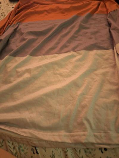 long sleeve shirt - Thumbnail 1