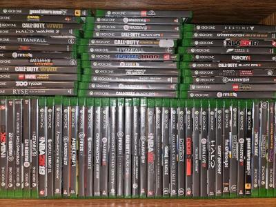 Im selling a bunch of different games and a few systems - Thumbnail 4
