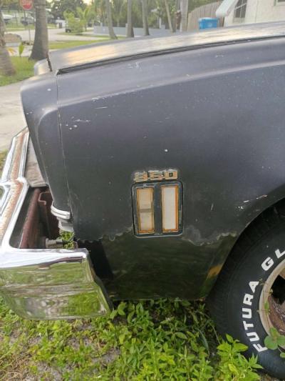 Chevelle Malibu 1973 - Thumbnail 6