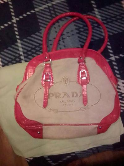 Prada Milano dal 1913 - Thumbnail 3